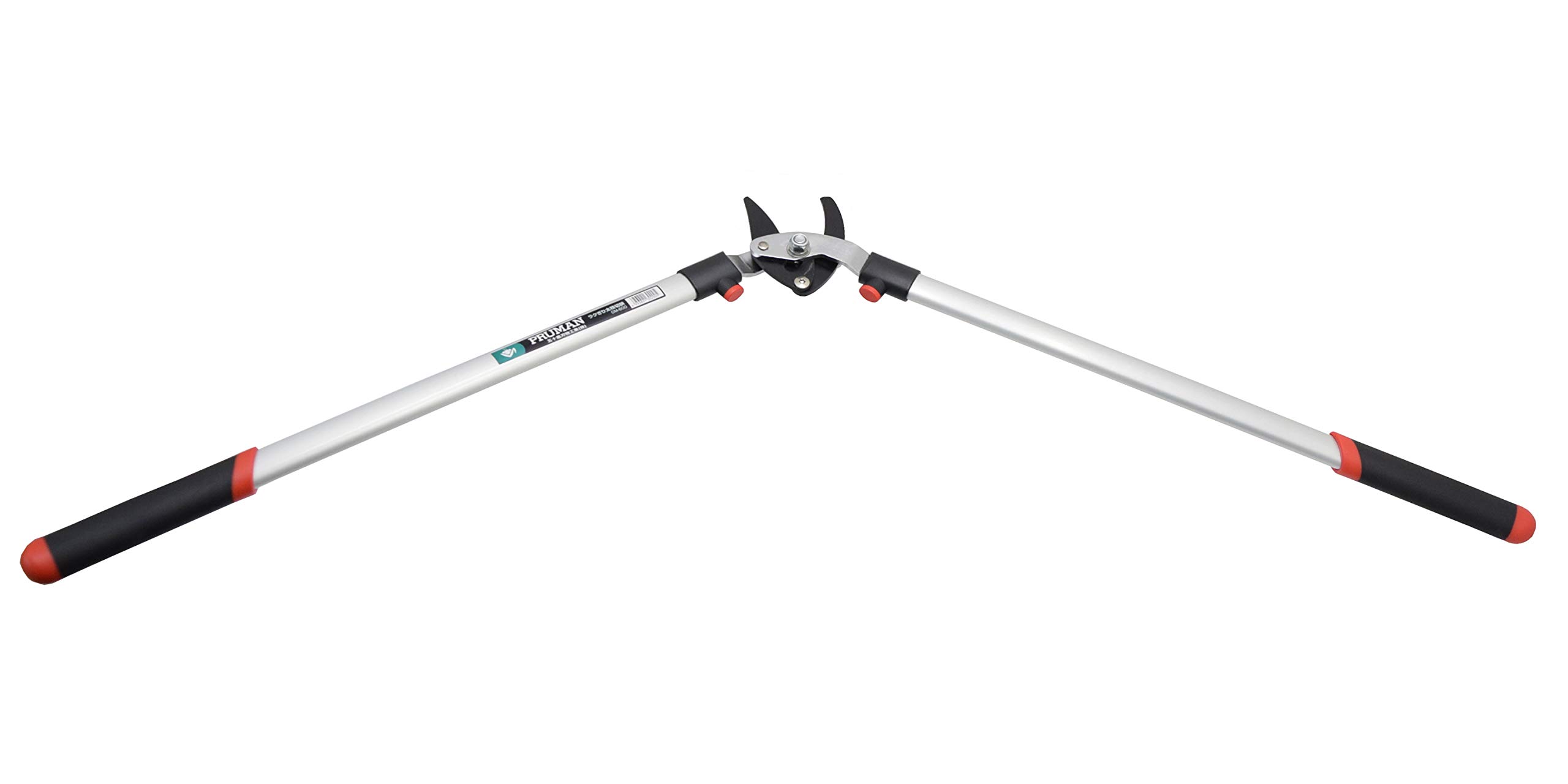五十嵐刃物工業 PRUMAN ラクぎり アルミパイプ枝切鋏 OM-600 600mm