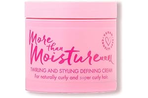 Umberto Giannini Banana Coconut Detangler 'More Than Moisture Cream'