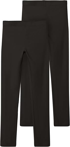 NAME IT Girl Leggings 2er-Pack - 1
