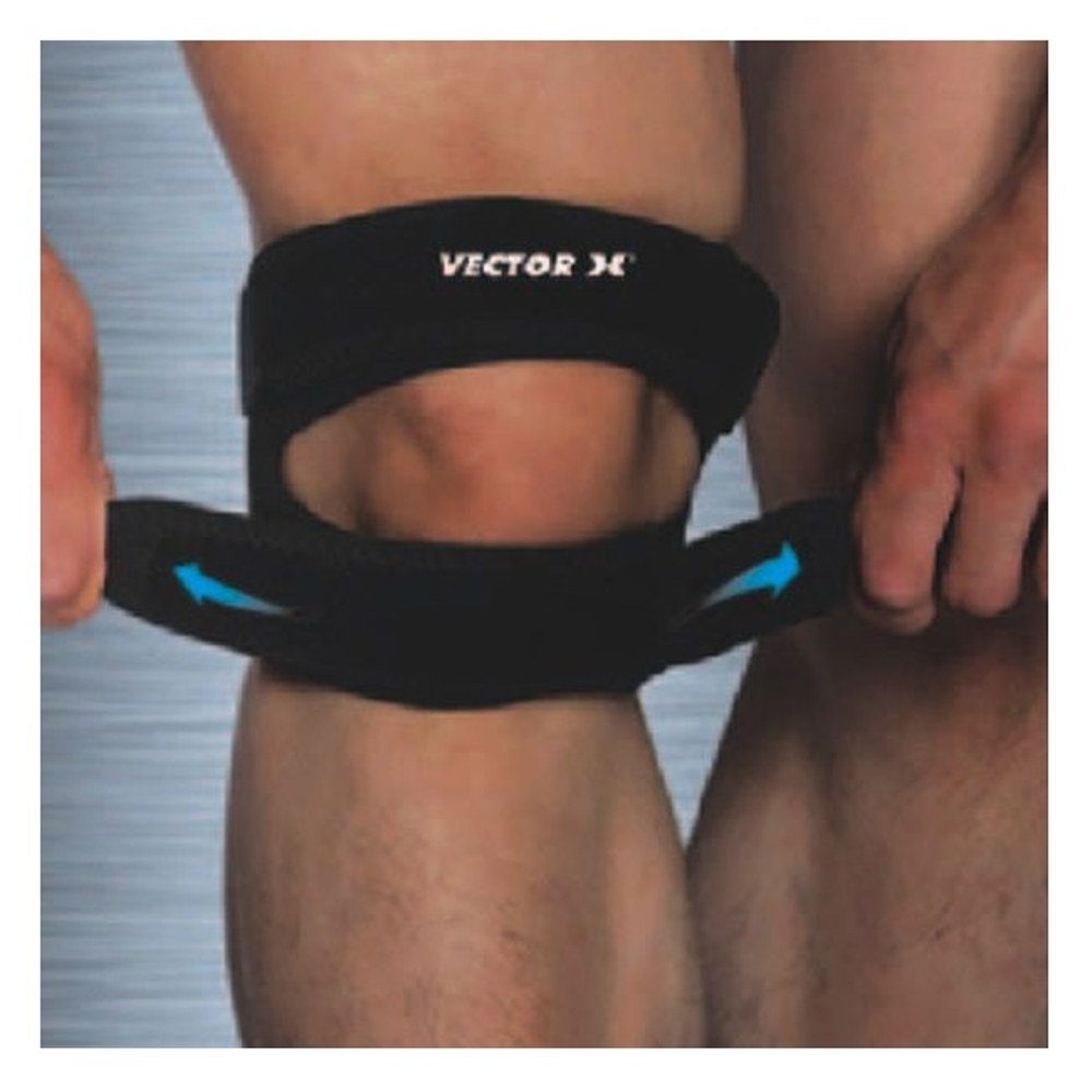 See full amazon price history chart for Vector X VNS-013 Neoprene Patella Strap, Black-Grey, Free Size Vector X VNS-013 Neoprene Patella Strap, Black-Grey, Free Size (B00YMMDCJS) Amazon Price History, Amazon Price Tracker