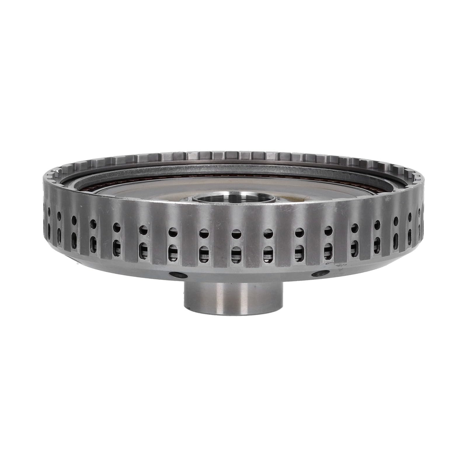 dzwon sprzęgła Zespół bębna sprzęgła Stop aluminium 09G TF60SN K1
