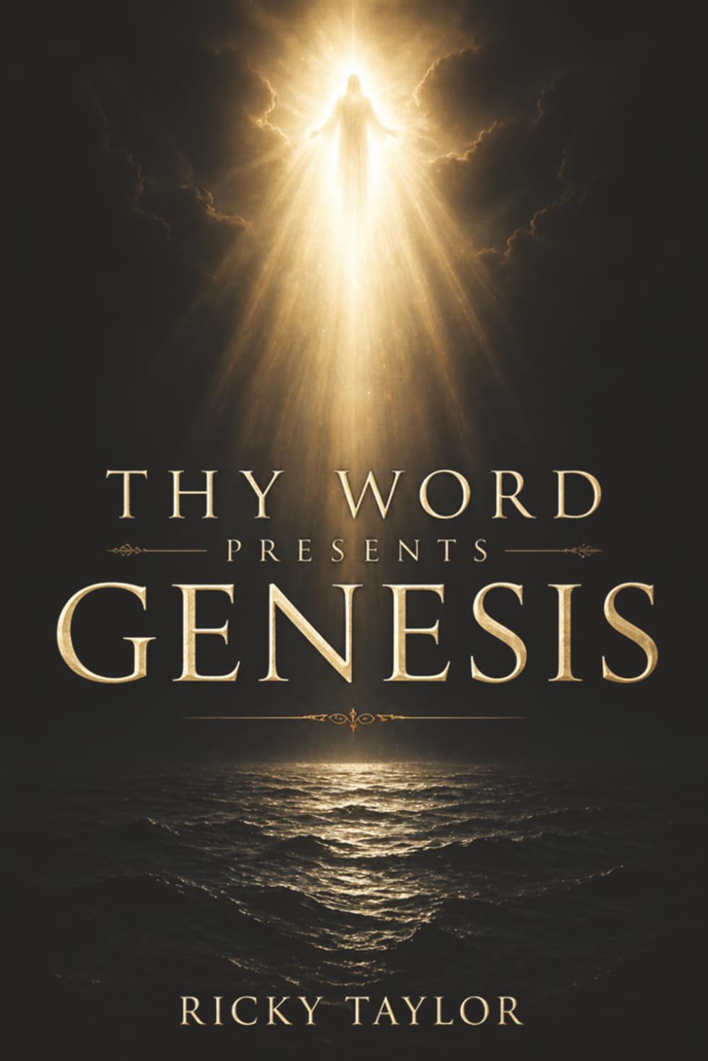 Thy Word Presents Genesis