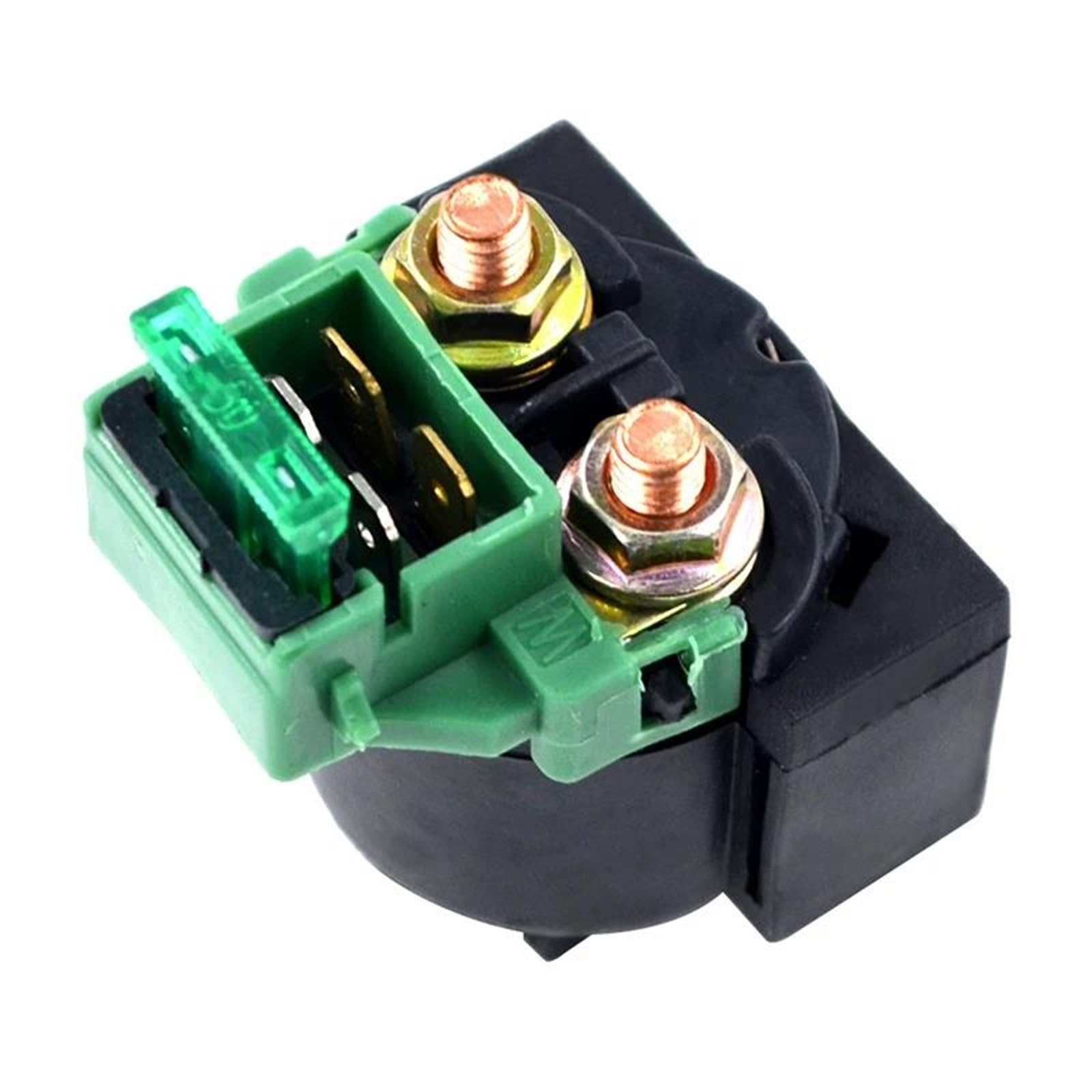 Solenoide relè di avviamento per HONDA VF500 CF VF700S VF750 F VT1100 VT500 C FT VT600 CD VT700 per SHADOW VT750C Relè motore