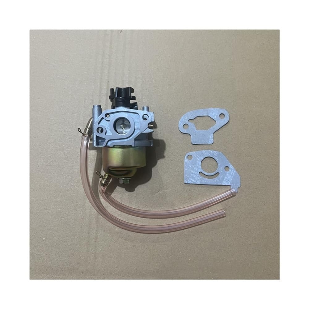 Carburateur GX100 EU20i GXH50 pour Groupe Électrogène et Onduleur Portable