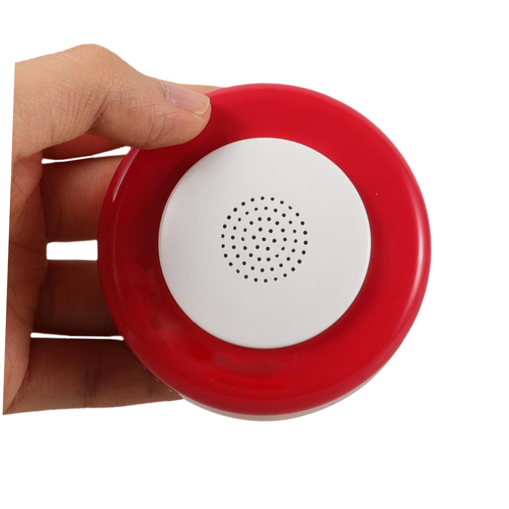 ifundom Pulsante Parlante Pecora Urlante Suono Divertente, Giocattolo Buzzer Compatto e Resistente per Regali Scherzo e Intrattenimento a Casa e Feste