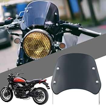 Z650RS 純正ヘッドライト LED ≪Z650RS専用ヘッドライトコンバージョンキットの開発≫ | 開発