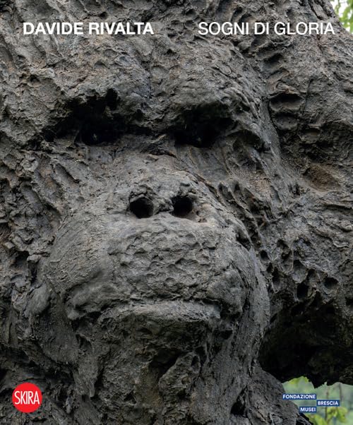 Davide Rivalta. Sogni di gloria (Cataloghi arte contemporanea)