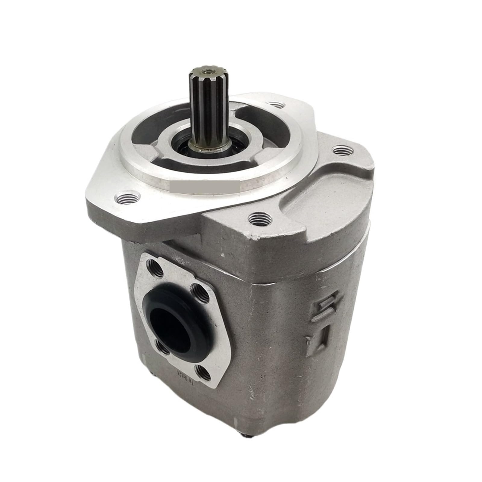 TSCFHGQI Hydraulic Pump KRP4-19CSSB Gear Pump