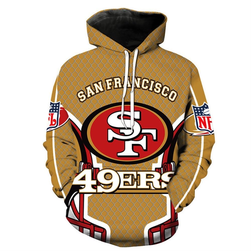 Amazon.co.jp: NFL スウェット トレーニングウェア メンズ トップス  