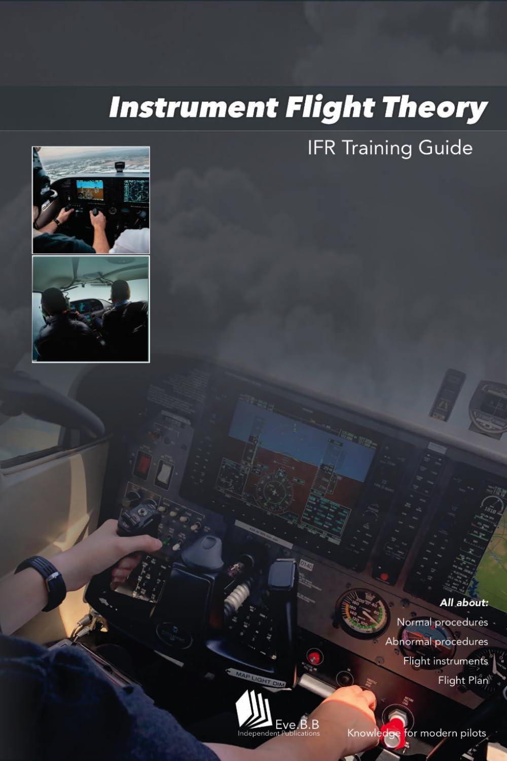 Instrument Flight Theory: IFR Training Guide