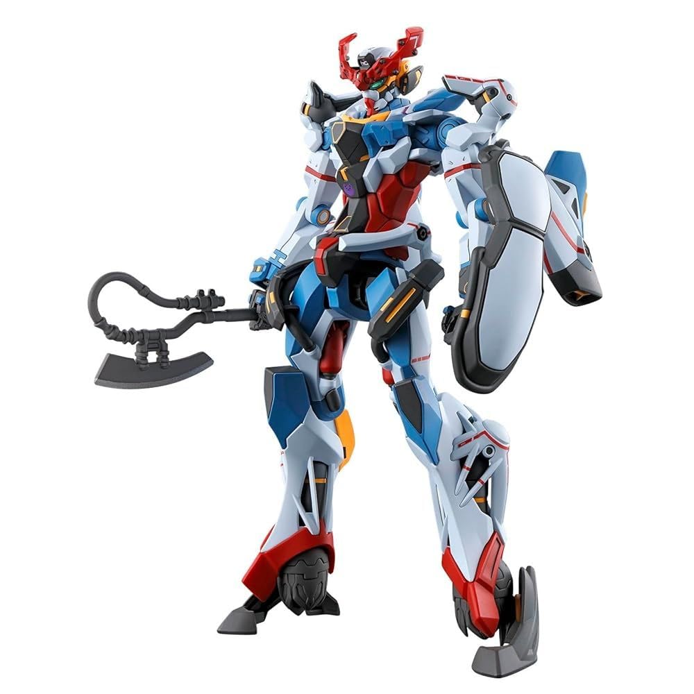 【ジークアクス】機動戦士Gundam GQuuuuuuXフィギュア4体セット cg53022775_d11914ad-ece8-4bbf-