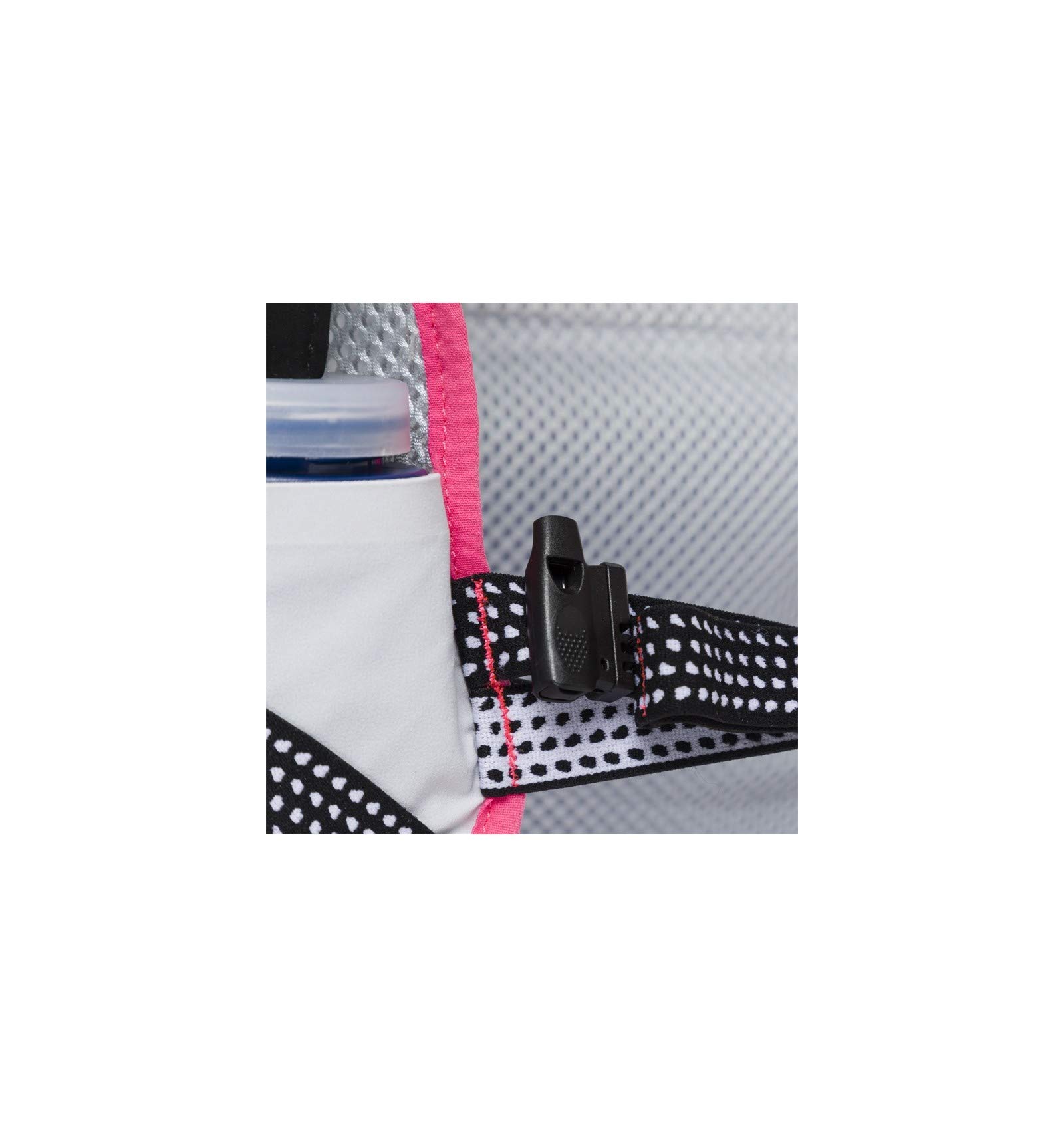 SAC/GILET RESPONSIV 3L LADY + 2 EAZYFLASKS 350ML: S/M