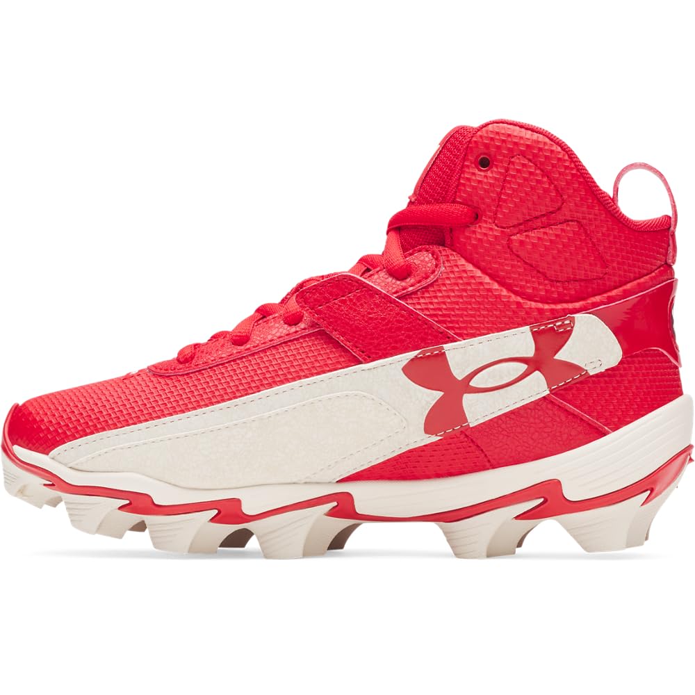Under Armour Boys Harper 10 Rm Jr