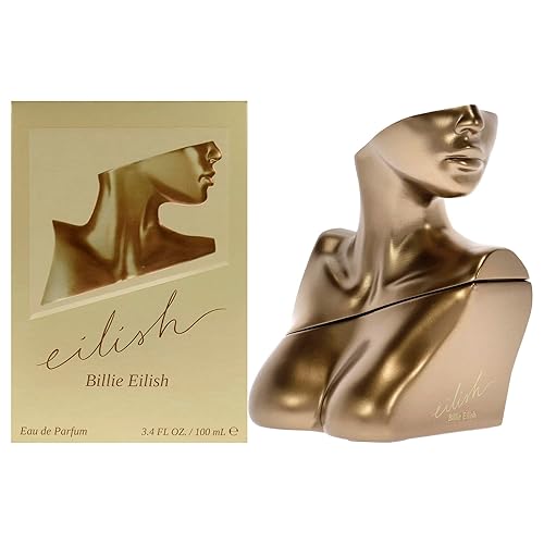 Billie Eilish Eilish EDP Spray Women 3.4 oz