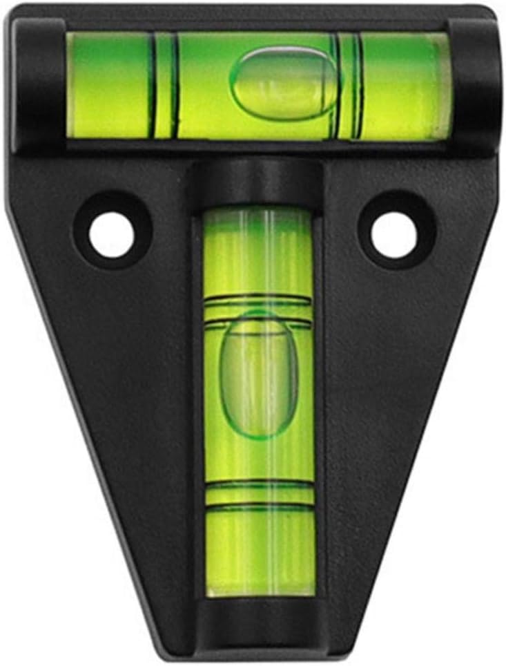 STABILA 7804 Kreuz-Wasserwaage Type 2D, Rot : Amazon.de: Baumarkt