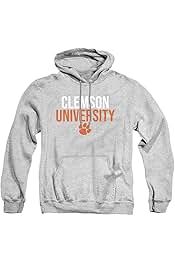 Clemson sweatshirts amazon Clearance