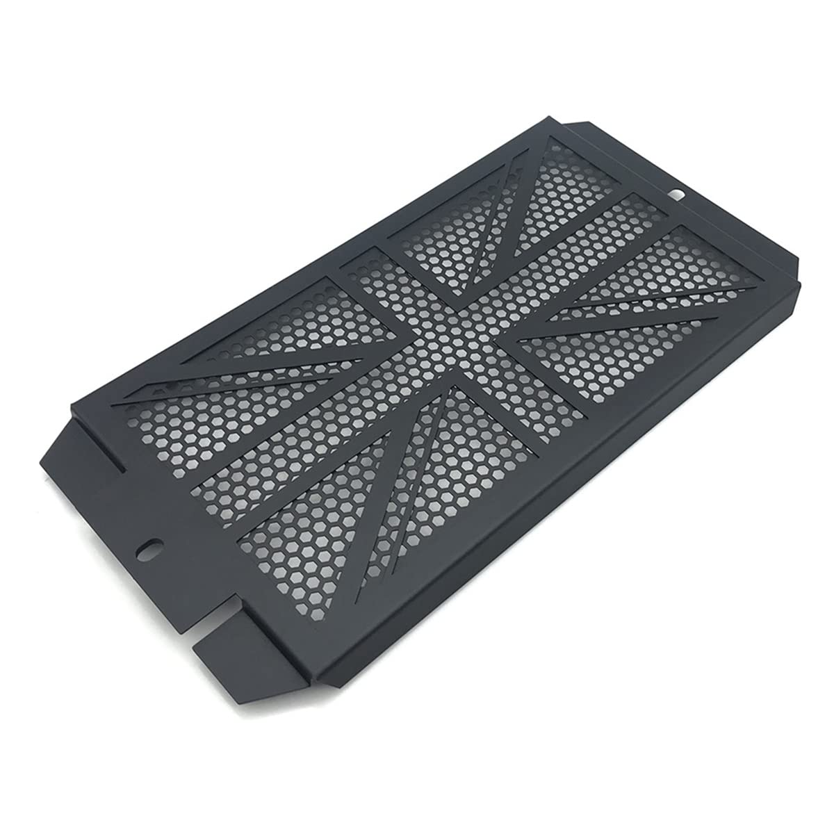 Grille de protection de radiateur pour moto Bonneville T100 T120 Street Scrambler