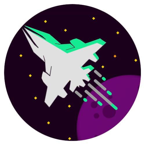 Space Arc - Alien Shooter Galaxy Attack Game