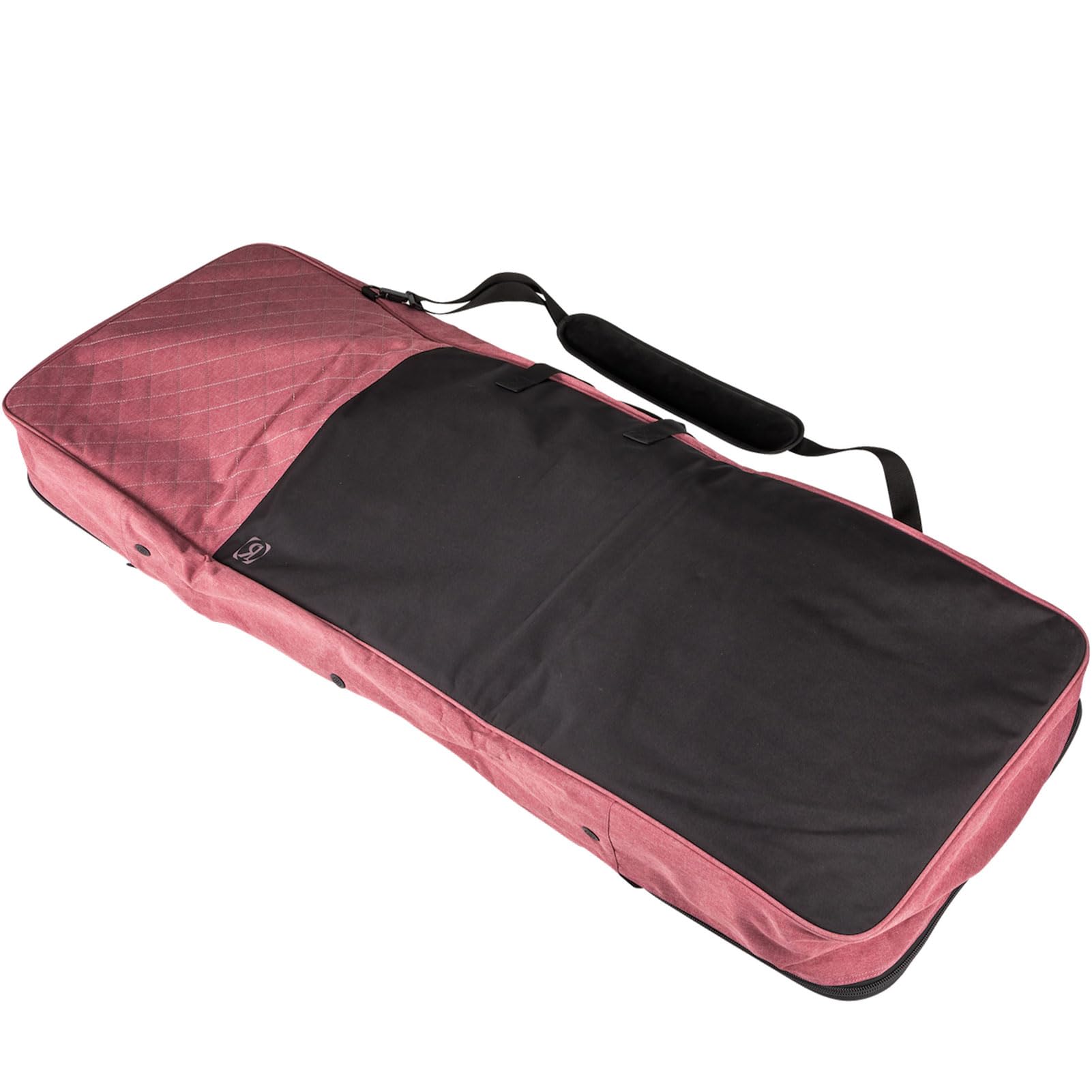 RONIX Dawn Womens Half Padded Boardbag 2021 Dusty Rose
