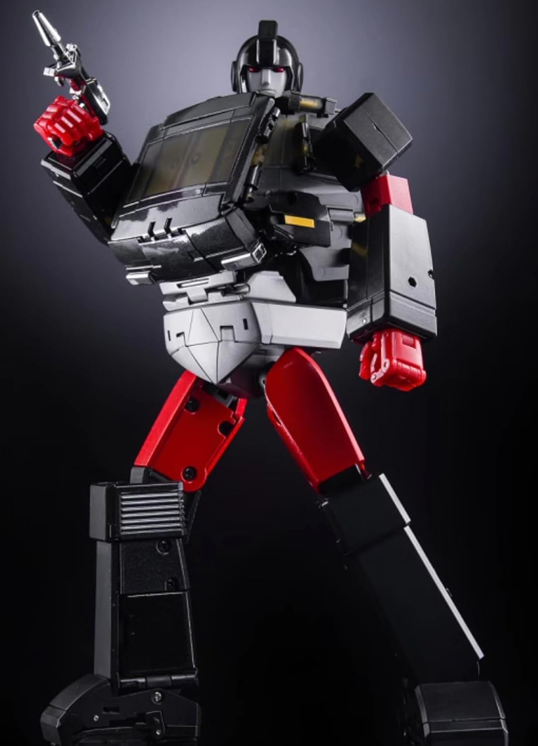 ゾイド ZOIDS generations ZGe-004 ライガーレッド ヒオウ ゾイド