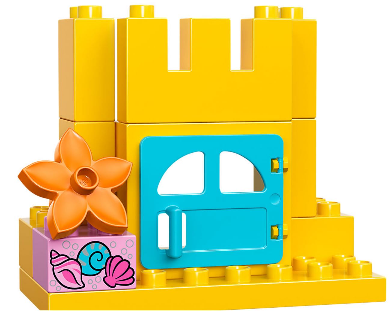 LEGO DUPLO 10618 - Steinebox