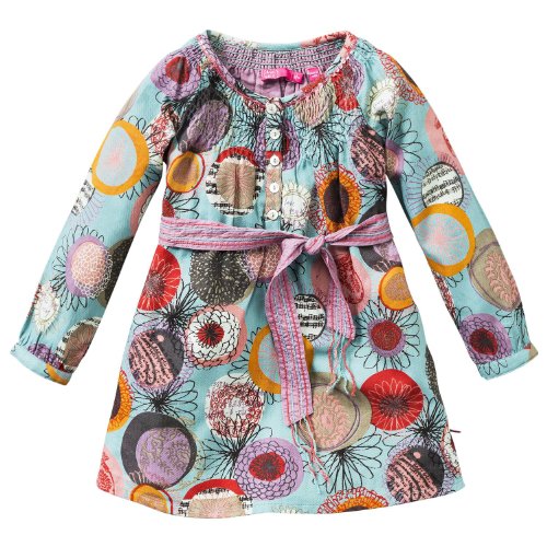 Cakewalk Kleid SAGE ice green-86 - Babymode : Baby - Mädchen