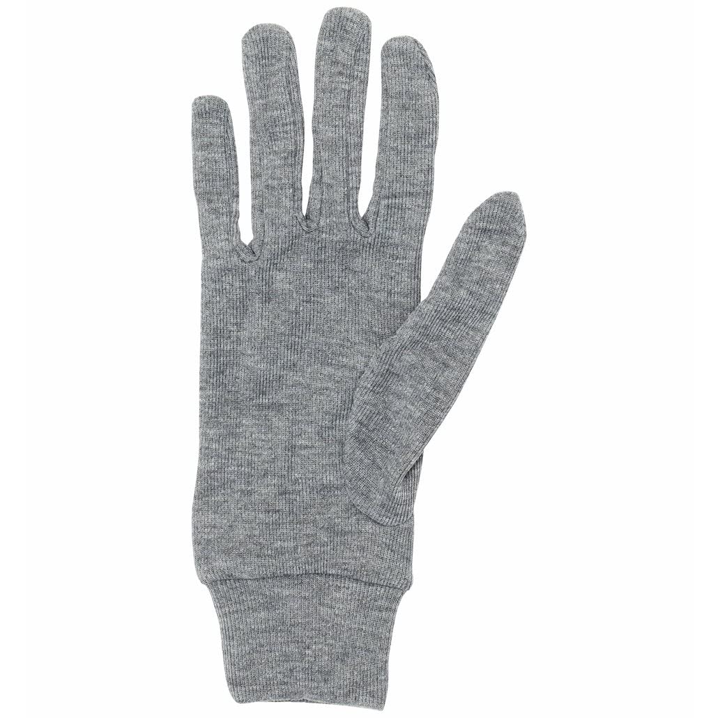 Odlo Gants de Sport pour Hommes et Femmes Active Warm I sous-Gants I Gants de Ski Gants de Sport I Unisexe