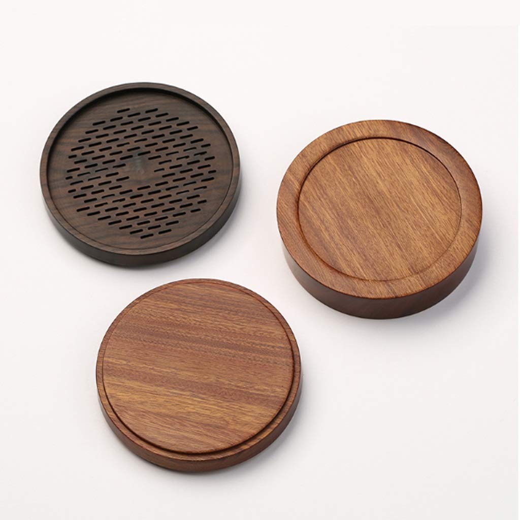 Räucherstäbchen Halter Zen Holz Tragbare Räuchergefäss Innen Haushalt Weihrauch Box Raumduft Diffuser Räucherstäbchenhalter