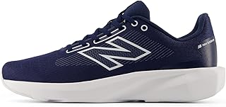 new balance(ニューバランス) メンズ M413 現行モデル ランニング ウォーキング スニーカー 白 通学 幅広 軽量ランニングシューズ