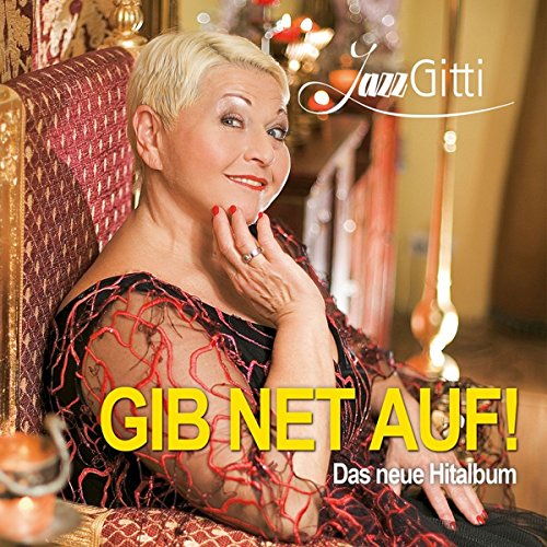 Gib Net Auf