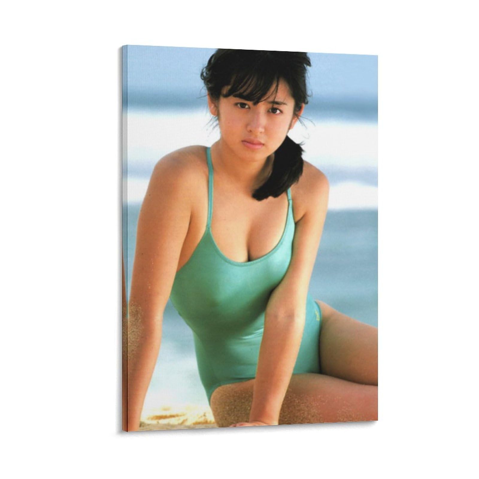 斉藤 由貴 下着