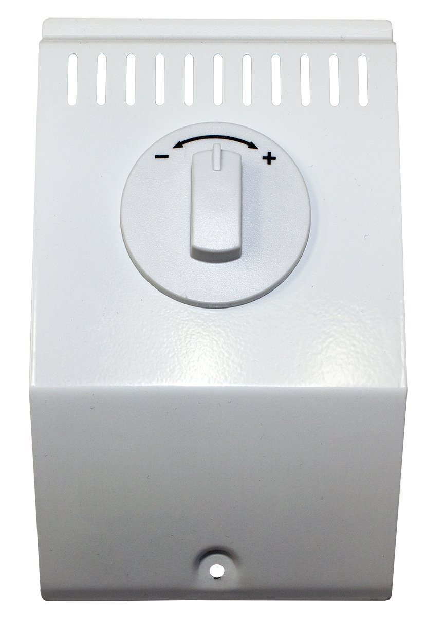 KING BKT2BW K/CB Series Built-In Thermostat Kit, Double Pole