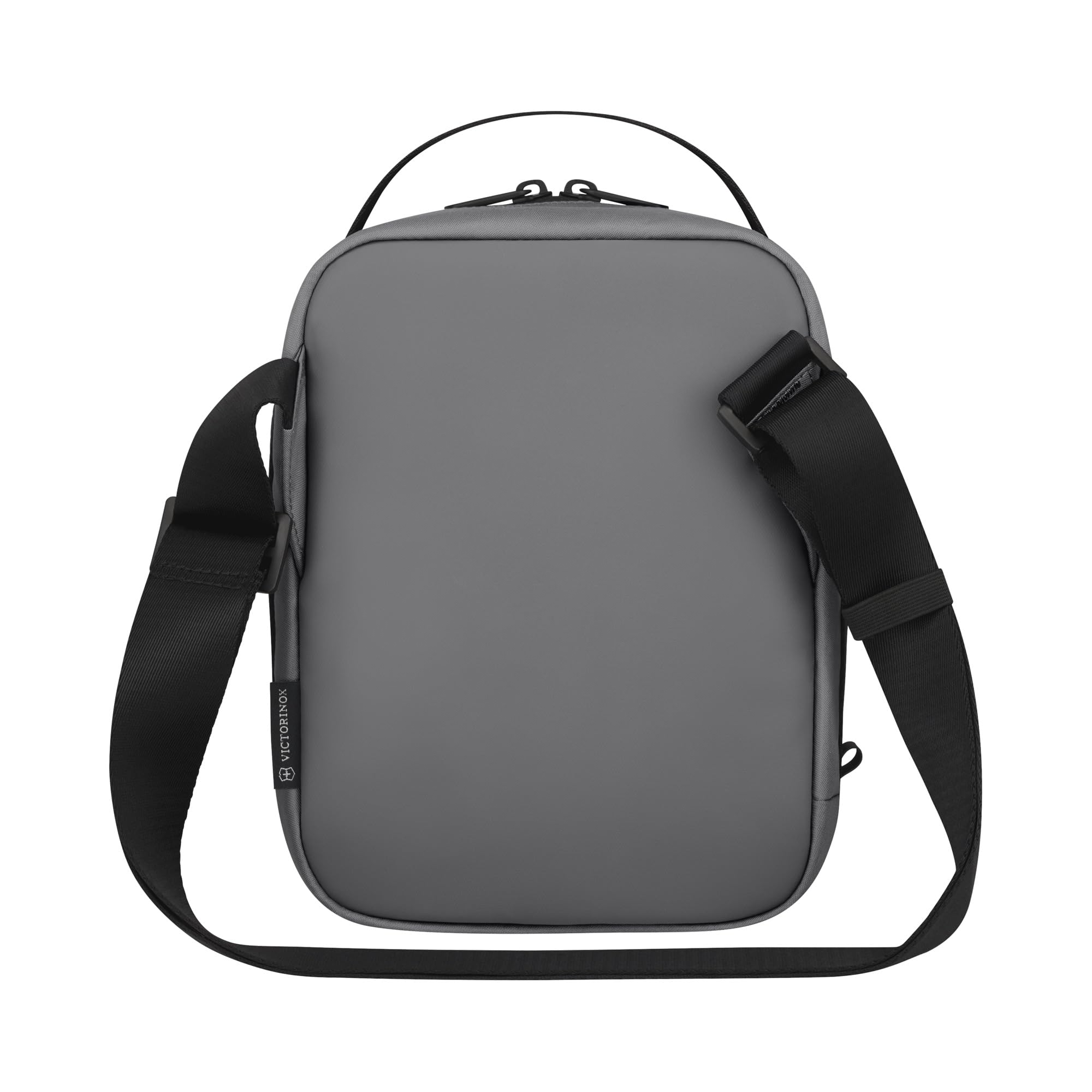 Victorinox Travel Essentials Bolso bandolera, crossbody bag, bolso para colgar con compartimento RFID, bandolera, mujer/hombre, 6 l