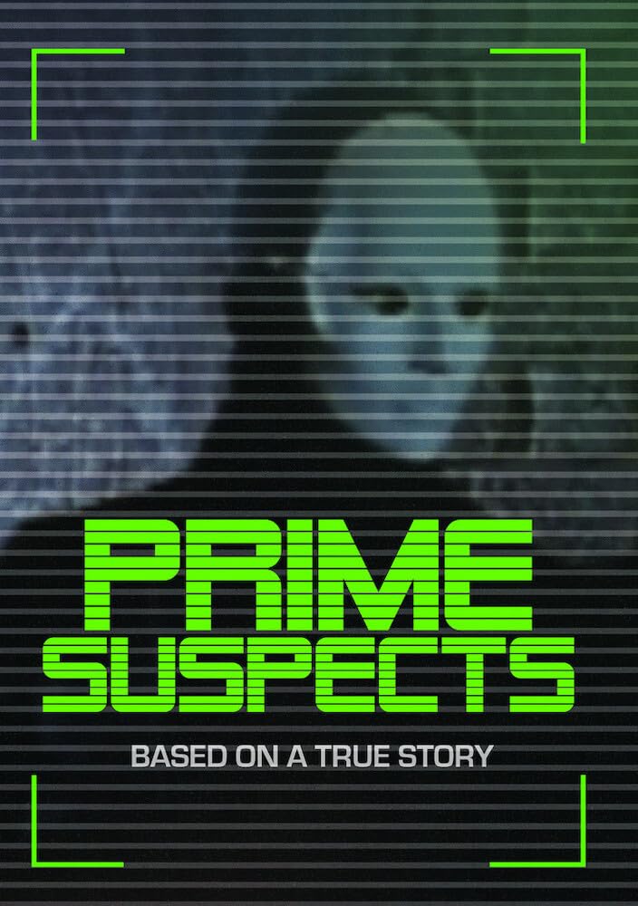 Prime Suspects DVD olvida el streaming y colecciona suspense real