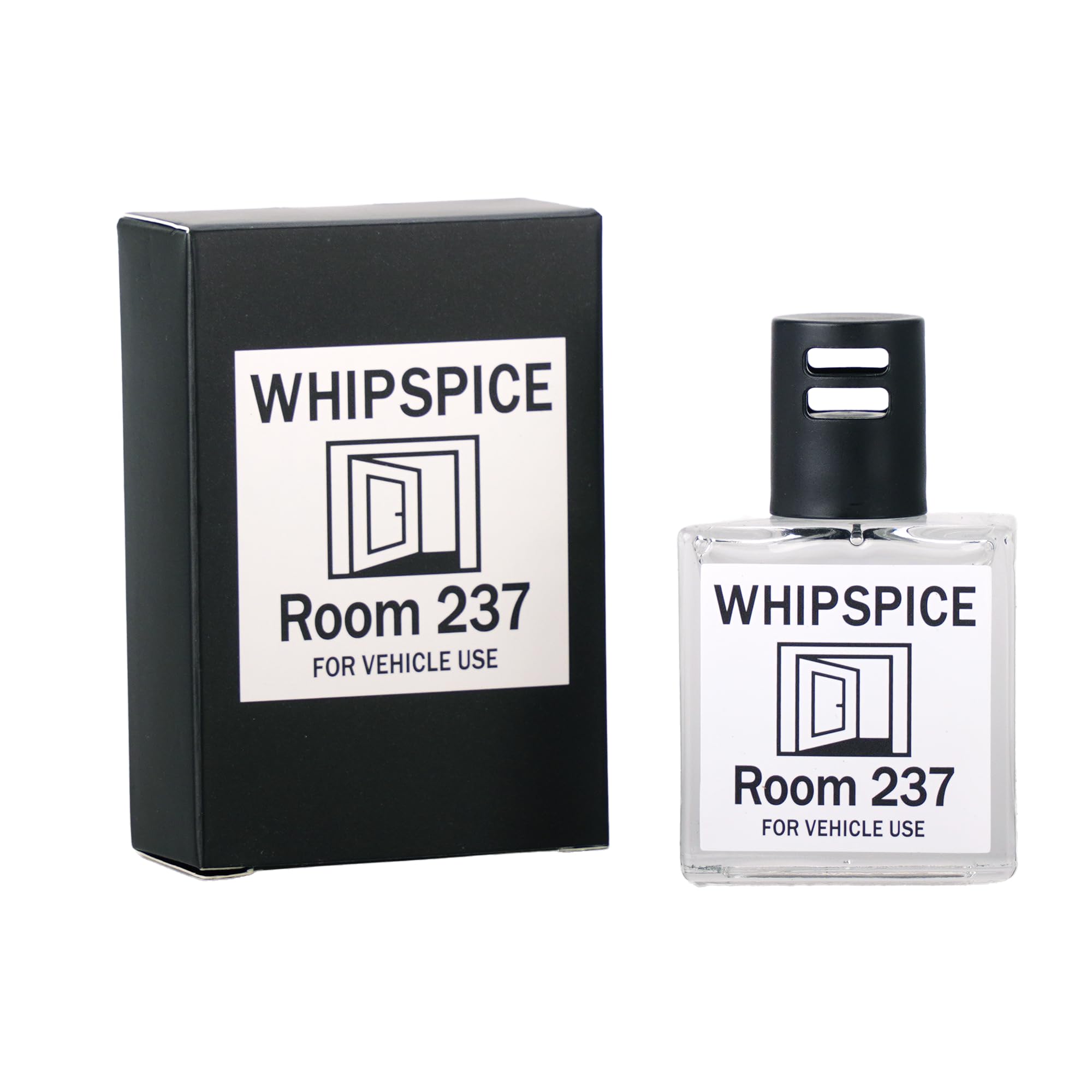 Amazon | WHIPSPICE ルーム237 ROOM237 車用芳香剤 エアコン吹き出し口
