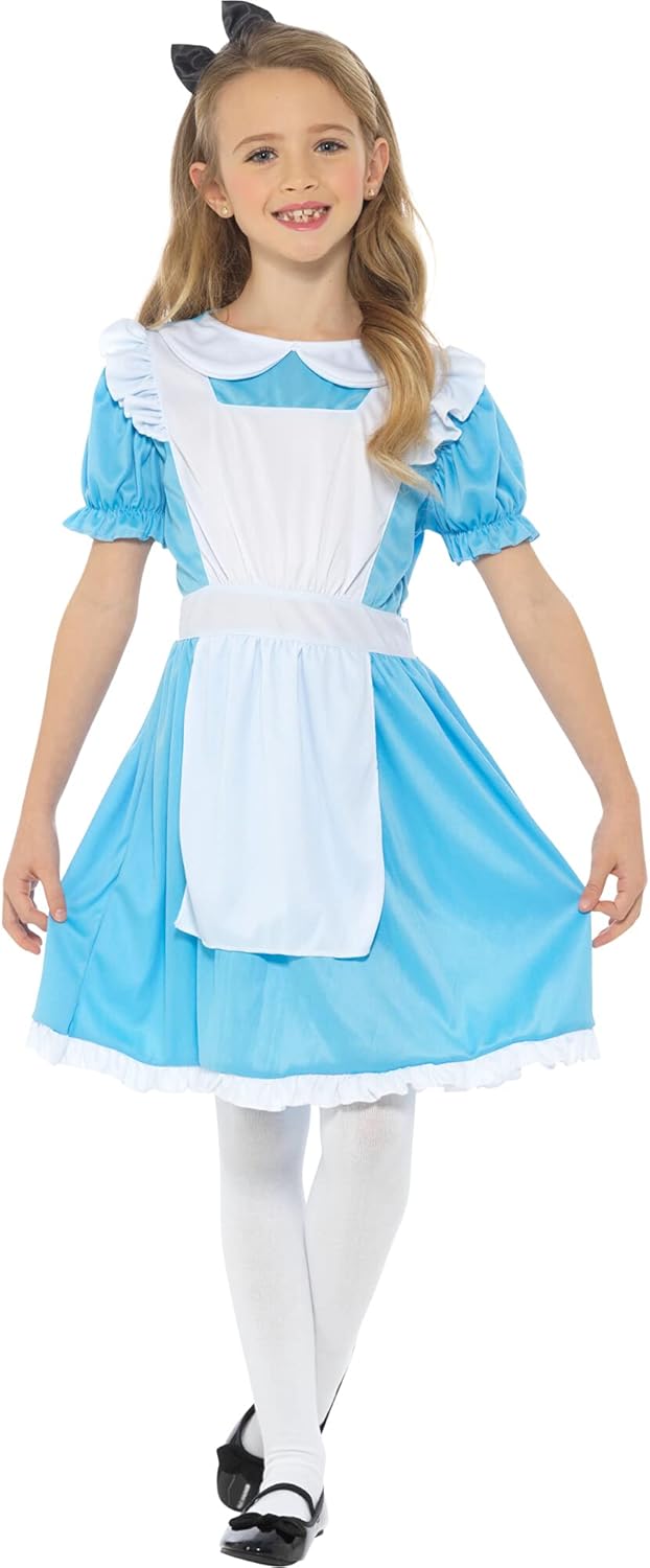 Fairy Tale Alice - Disfraz para niña