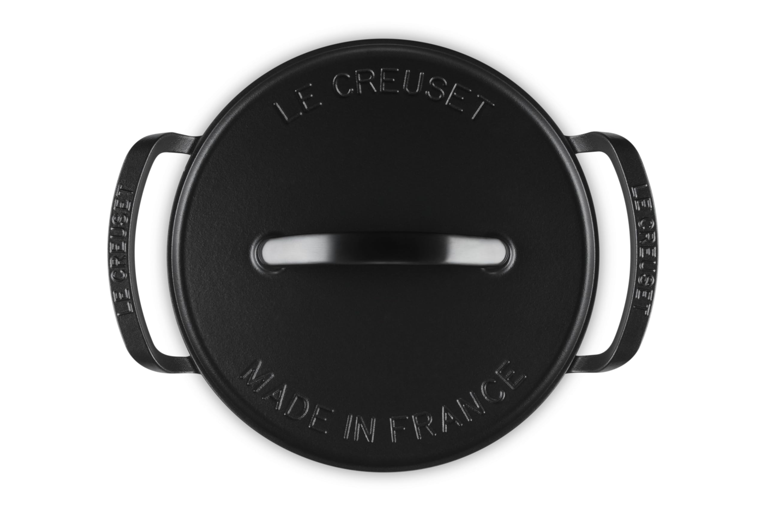 Le Creuset Zestaw 4 narzędzi do grillowania ze stali nierdzewnej z torbą transportową