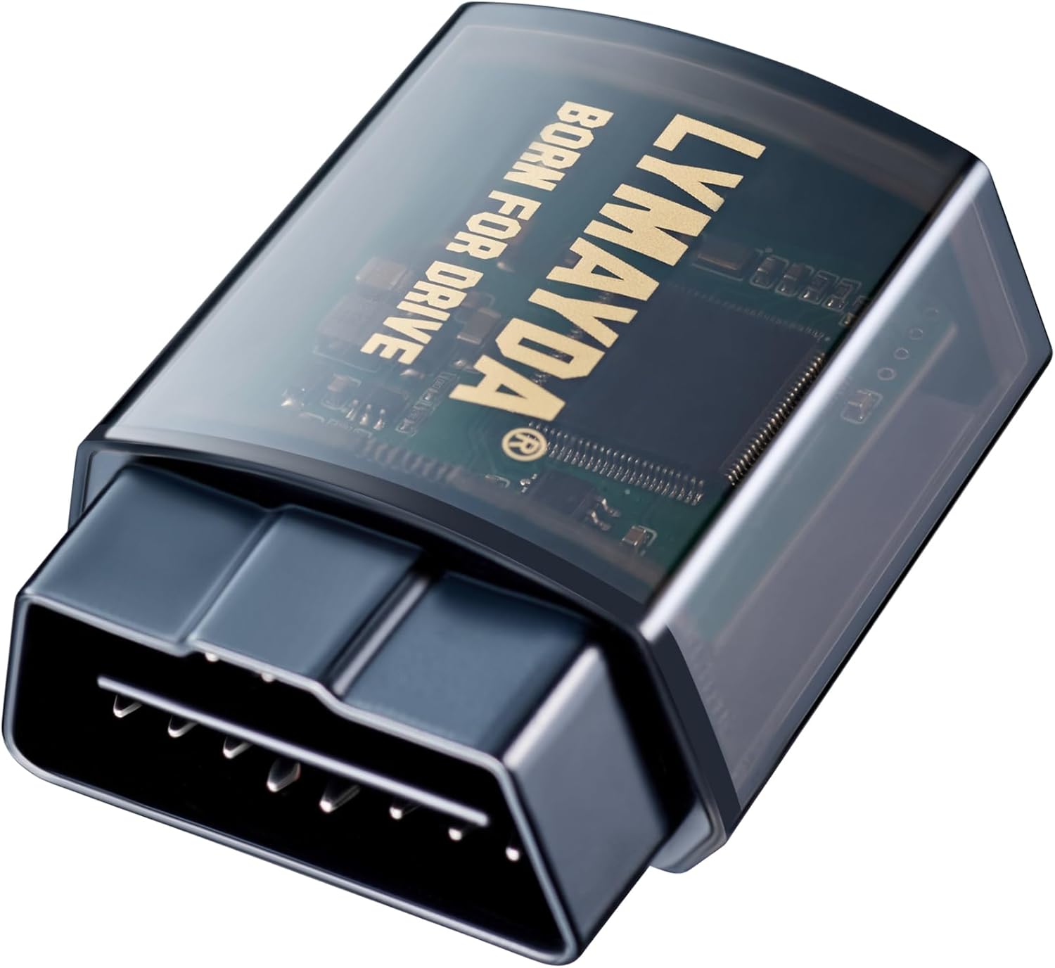 AFM DFM Disabler Compatible 5.3 Silverado 6.2 Sierra 2007-2022 Plug & Play DOD Non