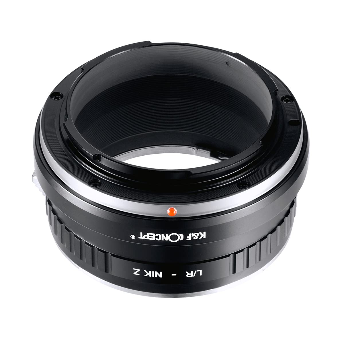 K&F Bague d'adaptation Leica série R Compatible avec Nikon Z