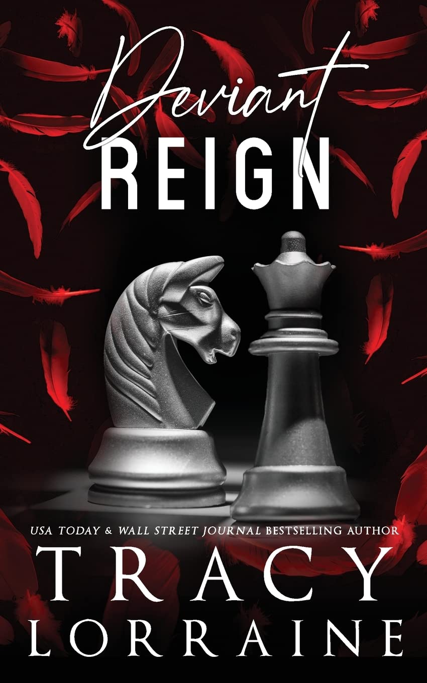 Deviant Reign: Special Print Edition: Special Edition Print (KNIGHT'S RIDGE EMPIRE: SPECIAL EDITION)