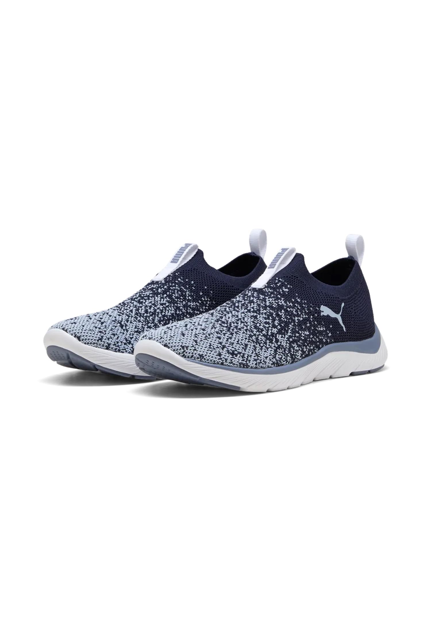 Puma Softride Remi Slip-on Knit Wn's Chaussure de Course sur routeFemme