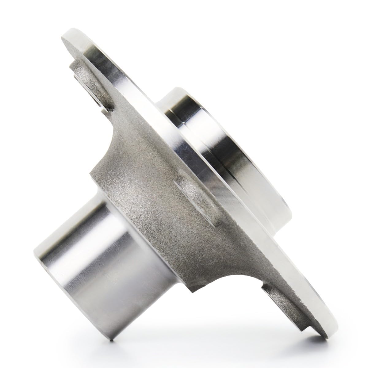 RIDEX 653W0154 Cubo de rueda sin accesorios