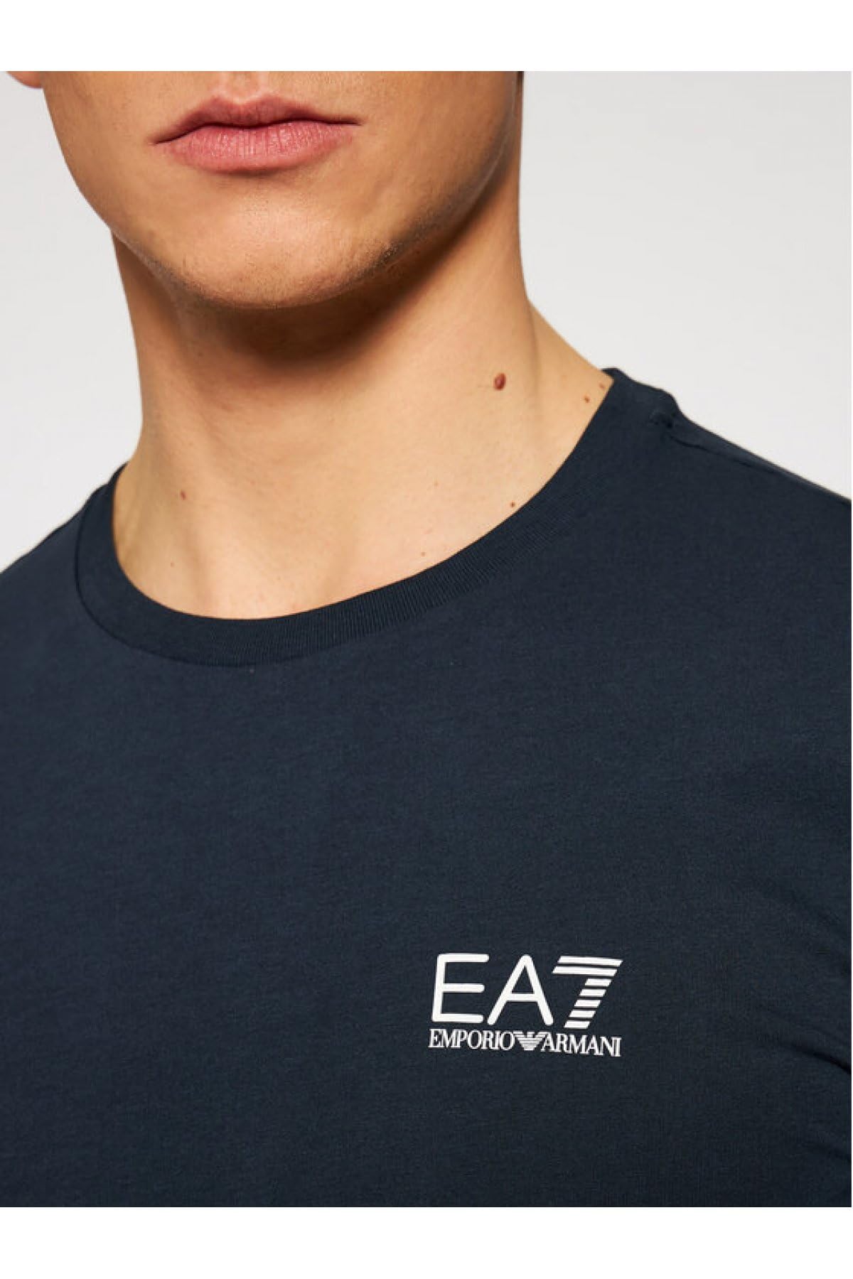 Emporio Armani Train Core tee Camiseta para Hombre