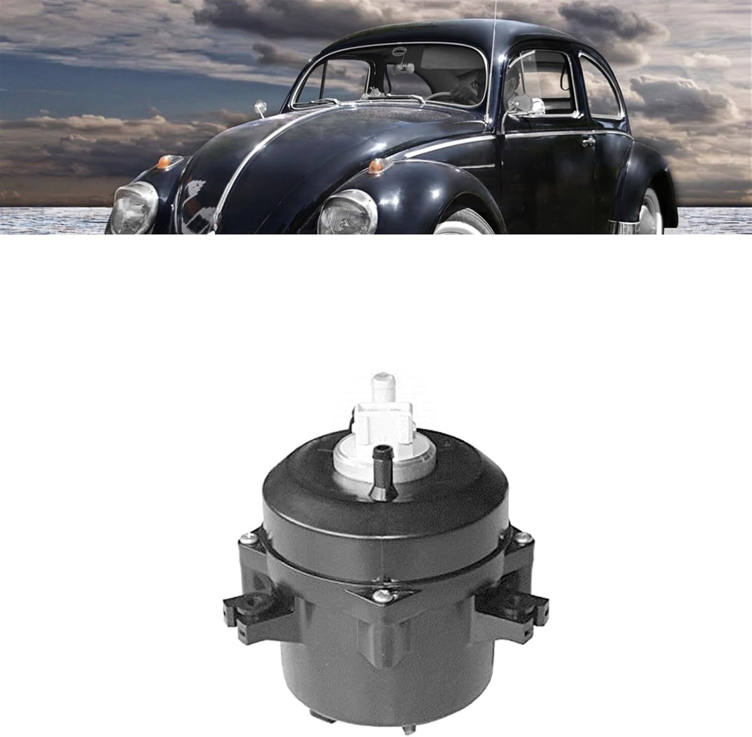 Car Fuel Pump Module Assembly Compatible For VW Kaefer/Mexican/Sedan 1600I 1992-2004 919073001 043919051