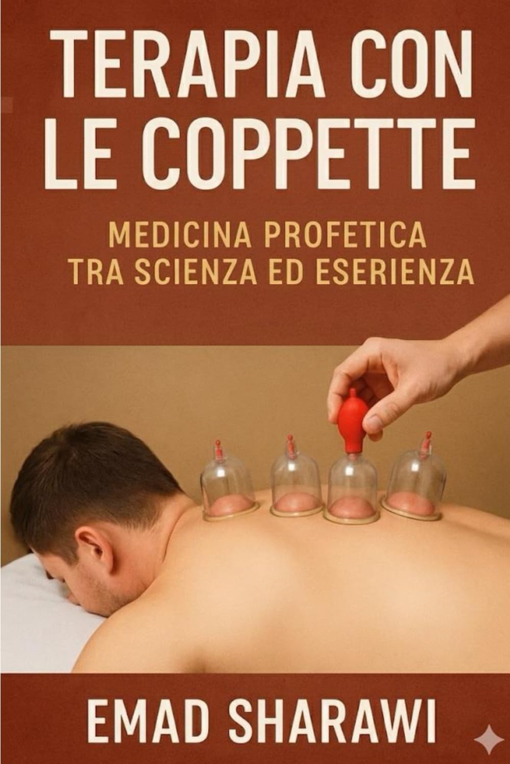 Terapia con le Coppette Medicina Profetica Tra Scienza ed Esperienza