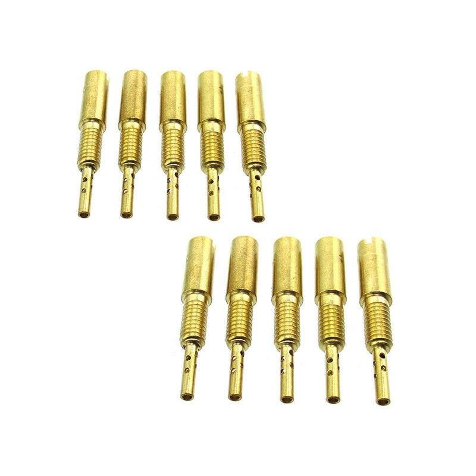 Amazon.co.jp: ミクニ 用34 HS40 HSR VM28/486 TM40#15-25#30-40 用 10