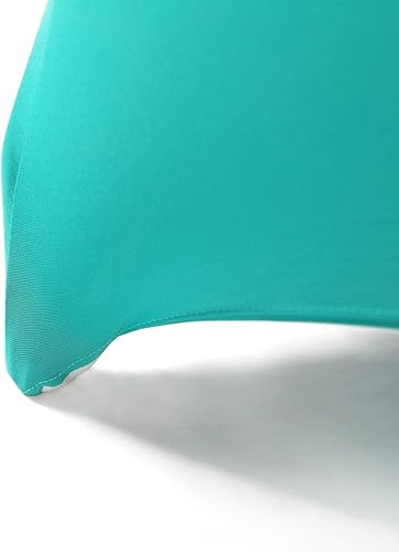 Miniatura 6 de Peomeise - Mantel rectangular elástico de elastano