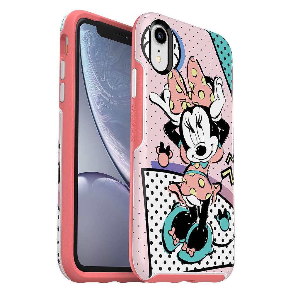 rienda - rienda リエンダ ミッキー ミニー iPhone ケース eimy ノベ rienda - rienda リエンダ ミッキー ミニー iPhone ケース eimy