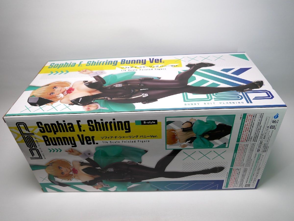 Amazon.co.jp: B-style バニースーツ プランニング ソフィア F  