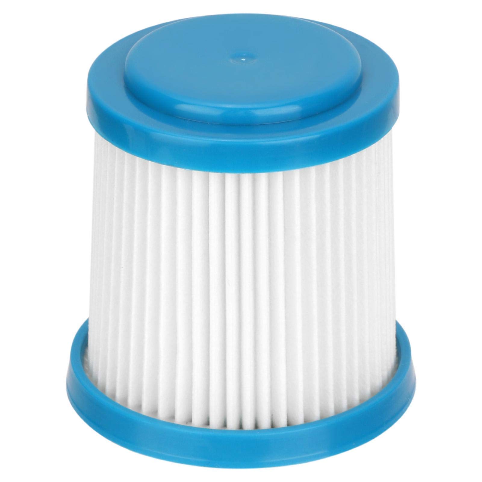 Vacuum Cleaner, No Complicated Tools Required Vacuum Cleaner Replacement Filter, for Hfej415jwmf10 Type 1, Hfej415jwmf10 Type 2 Black And Decker Vacuum Cleaner